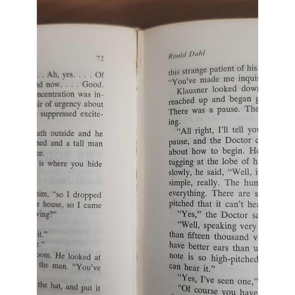 1961 Alfred Hitchcock Stories For Late At Night - Picture 7 of 11